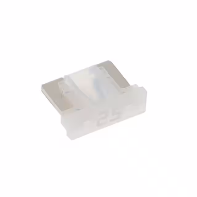 LMIN025.V Littelfuse Inc. Sicherungen